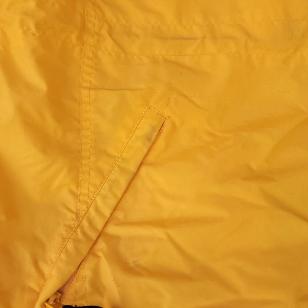 Vtg Columbia Hooded Jacket - Picture 6 of 7
